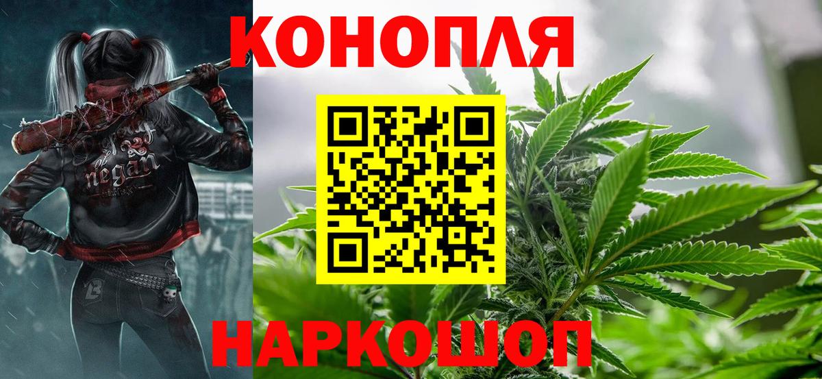 Конопля индика Лосино-Петровский